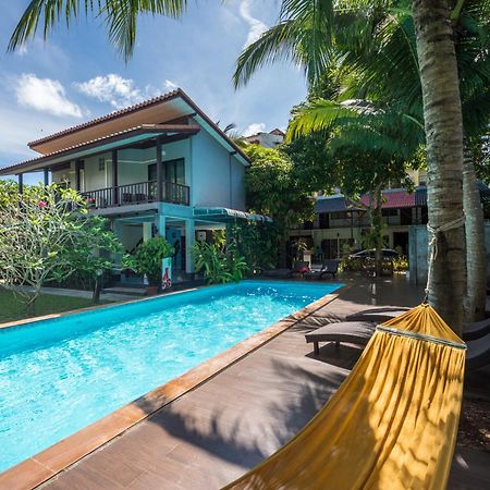 Lanta Thip House By Swiss-Belhotel - Sha Plus Ko Lanta Eksteriør billede